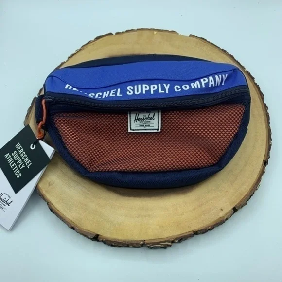 HERSCHEL SUPPLY CO Nineteen Belt Bag - Picture 6 of 8